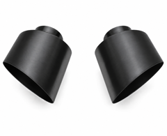 Satin Black